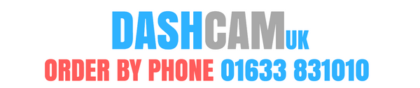Dash Cam UK