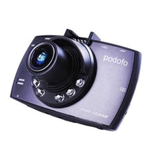Podofo Car DVR Camera G30 Full HD 1080P