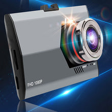Apricotcar 3.0 " Full HD Night Vision 1080P
