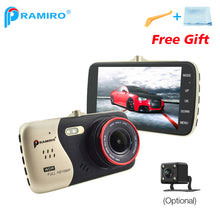 Ramiro 4.0 Inch IPS Screen - DVR