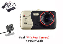 Ramiro 4.0 Inch IPS Screen - DVR