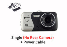 Ramiro 4.0 Inch IPS Screen - DVR