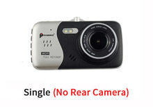Ramiro 4.0 Inch IPS Screen - DVR