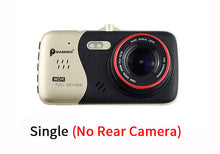 Ramiro 4.0 Inch IPS Screen - DVR