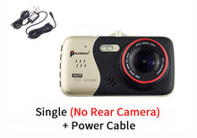 Ramiro 4.0 Inch IPS Screen - DVR