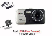Ramiro 4.0 Inch IPS Screen - DVR