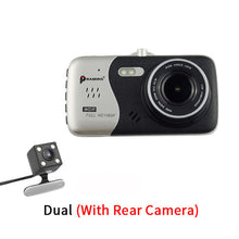 Ramiro 4.0 Inch IPS Screen - DVR