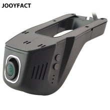 JOOYFACT A1 DVR Dash Cam
