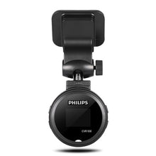 PHILIPS CVR108 1 Inch Mini Car HIDDEN Dash Cam 1080P